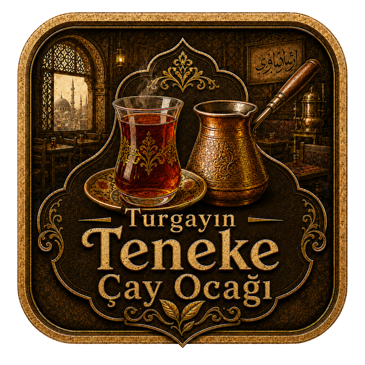 Çay Ocağı